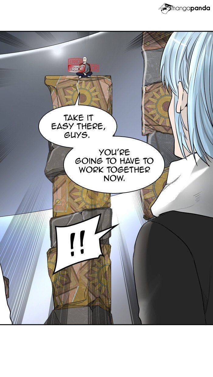 Tower of God Chapter 379 image 098